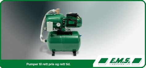 ems teknikk.